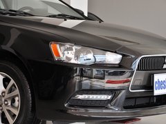 2013款 1.8L CVT 致尚版豪华型