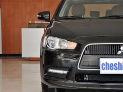 2013款 1.8L CVT 致尚版豪华型