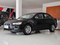 2013款 1.8L CVT 致尚版豪华型