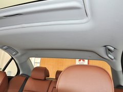 2013款 1.8L CVT 致尚版豪华型