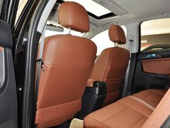 2013款 1.8L CVT 致尚版豪华型