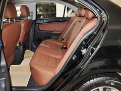 2013款 1.8L CVT 致尚版豪华型