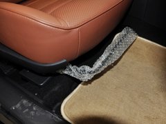 2013款 1.8L CVT 致尚版豪华型