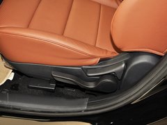 2013款 1.8L CVT 致尚版豪华型
