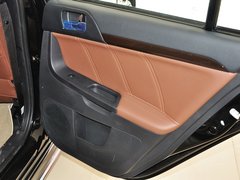 2013款 1.8L CVT 致尚版豪华型