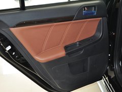 2013款 1.8L CVT 致尚版豪华型