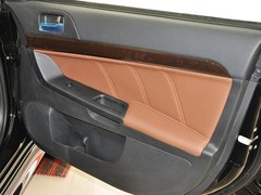 2013款 1.8L CVT 致尚版豪华型