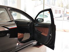 2013款 1.8L CVT 致尚版豪华型