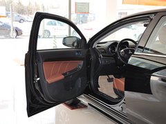 2013款 1.8L CVT 致尚版豪华型