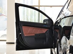 2013款 1.8L CVT 致尚版豪华型
