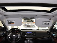 2013款 1.8L CVT 致尚版豪华型