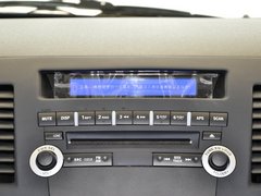 2013款 1.8L CVT 致尚版豪华型