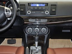 2013款 1.8L CVT 致尚版豪华型