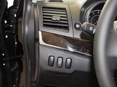 2013款 1.8L CVT 致尚版豪华型