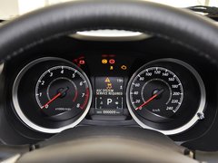 2013款 1.8L CVT 致尚版豪华型