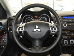 2013款 1.8L CVT 致尚版豪华型