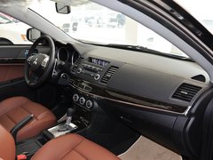 2013款 1.8L CVT 致尚版豪华型