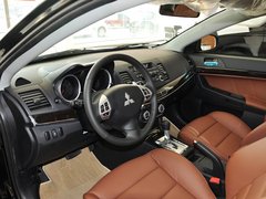 2013款 1.8L CVT 致尚版豪华型