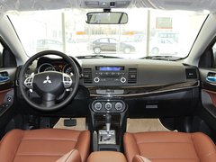 2013款 1.8L CVT 致尚版豪华型