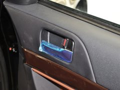 2013款 1.8L CVT 致尚版豪华型