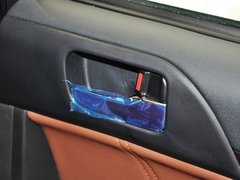 2013款 1.8L CVT 致尚版豪华型