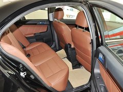 2013款 1.8L CVT 致尚版豪华型
