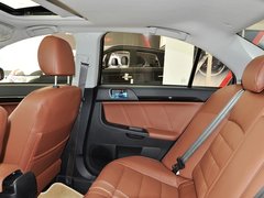 2013款 1.8L CVT 致尚版豪华型