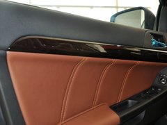 2013款 1.8L CVT 致尚版豪华型