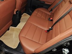 2013款 1.8L CVT 致尚版豪华型