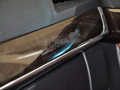 2013款 1.8L CVT 致尚版豪华型