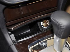2013款 1.8L CVT 致尚版豪华型