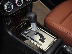 2013款 1.8L CVT 致尚版豪华型