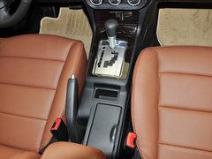 2013款 1.8L CVT 致尚版豪华型