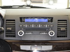 2013款 1.8L CVT 致尚版豪华型