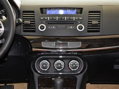 2013款 1.8L CVT 致尚版豪华型