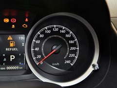2013款 1.8L CVT 致尚版豪华型