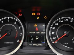2013款 1.8L CVT 致尚版豪华型