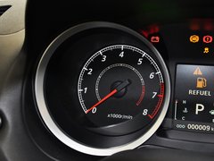 2013款 1.8L CVT 致尚版豪华型
