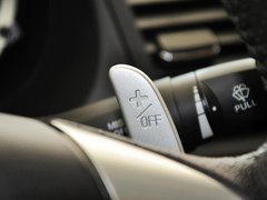 2013款 1.8L CVT 致尚版豪华型