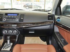 2013款 1.8L CVT 致尚版豪华型