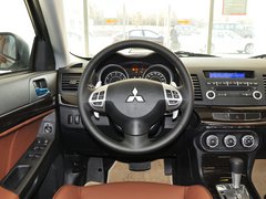 2013款 1.8L CVT 致尚版豪华型
