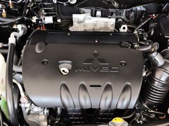 2013款 1.8L CVT 致尚版豪华型