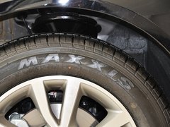 2013款 1.8L CVT 致尚版豪华型
