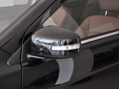 2013款 1.8L CVT 致尚版豪华型
