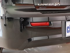 2013款 1.8L CVT 致尚版豪华型