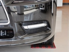2013款 1.8L CVT 致尚版豪华型