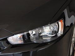 2013款 1.8L CVT 致尚版豪华型