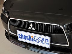 2013款 1.8L CVT 致尚版豪华型