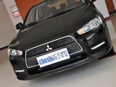 2013款 1.8L CVT 致尚版豪华型