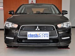 2013款 1.8L CVT 致尚版豪华型
